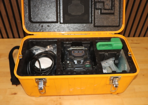 Fibersvets Fujikura FSM-60R