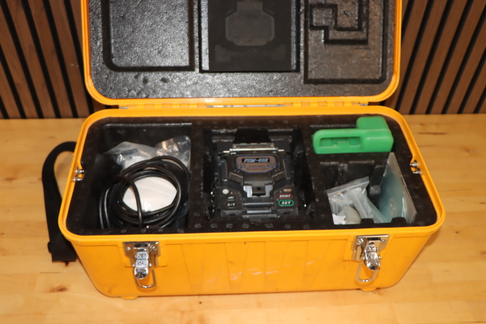 1296122-1 Fibersvets Fujikura FSM-60R