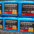 1590062-3 1100 st Farmarskruv 4.8x20, 4.8x35 & 4.8x60mm, Gunnebo