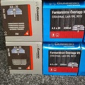 1590064-4 3000 st Farmarskruv 4.8x20mm, Gunnebo