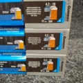 1590070-4 2300 st Montageskruv 4.2x16, 4.2x25 & 4.2x85mm, Gunnebo