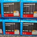 1590078-3 8 st Förpackningar Expanderskruv M2, Gunnebo