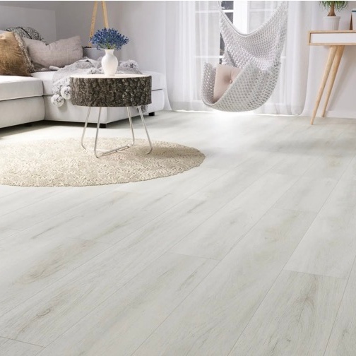 1590132-1 Vinyl floor, spc, 130 sq m, Vela Light