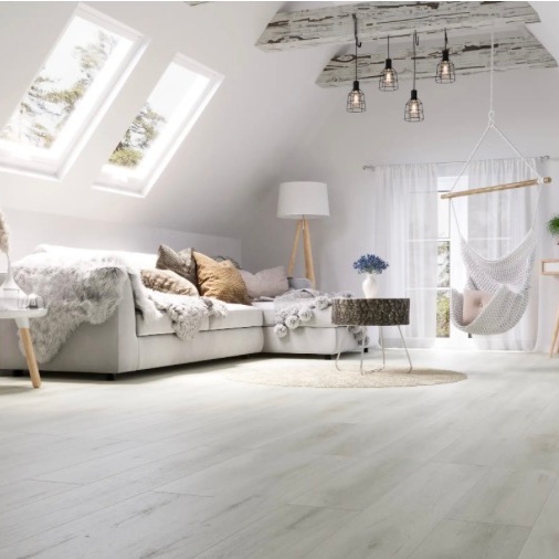 1590132-2 Vinyl floor, spc, 130 sq m, Vela Light