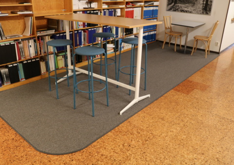 Entrance furniture/Kitchen furniture