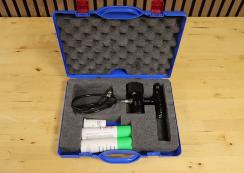Installationsverktyg Raychem TDUX-IT-16
