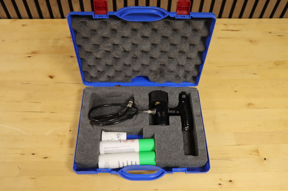 1296126-1 Installationsverktyg Raychem TDUX-IT-16