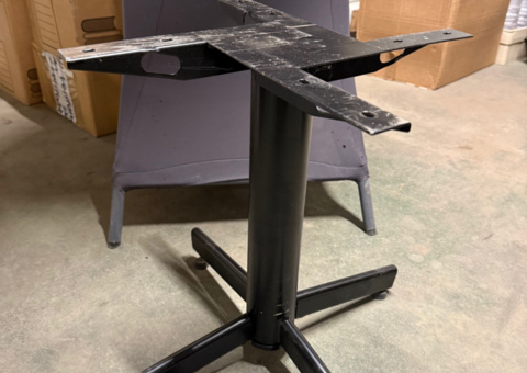Bordstativ – Stable Table – Lounge – 13 st