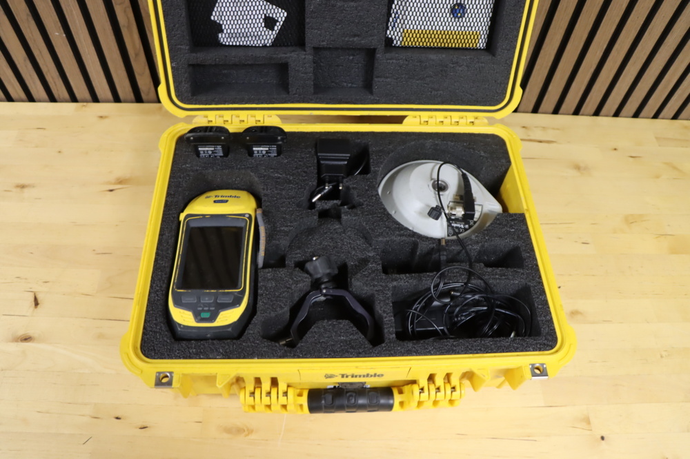 1296129-2 Mätinstrument Trimble Geo 7X med antenn