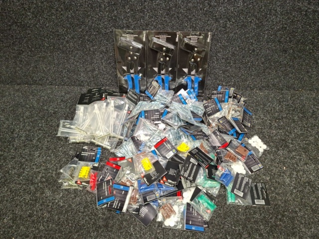 1590092-2 Pluggsortiment Gunnebo