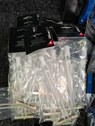 1590092-5 Pluggsortiment Gunnebo