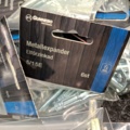 1590092-8 Pluggsortiment Gunnebo