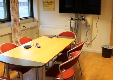 Small Conference Room