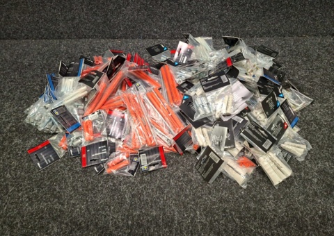 Gunnebo plug range