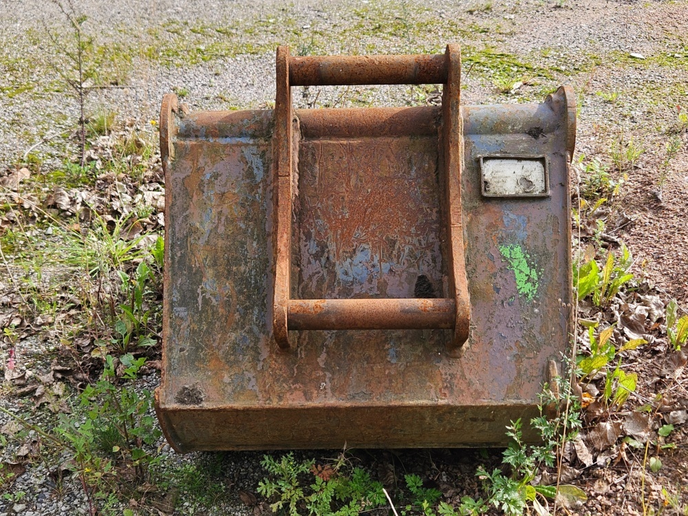 1546262-2 Backhoe