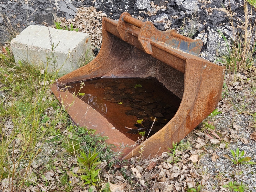 1546264-1 Grävskopa