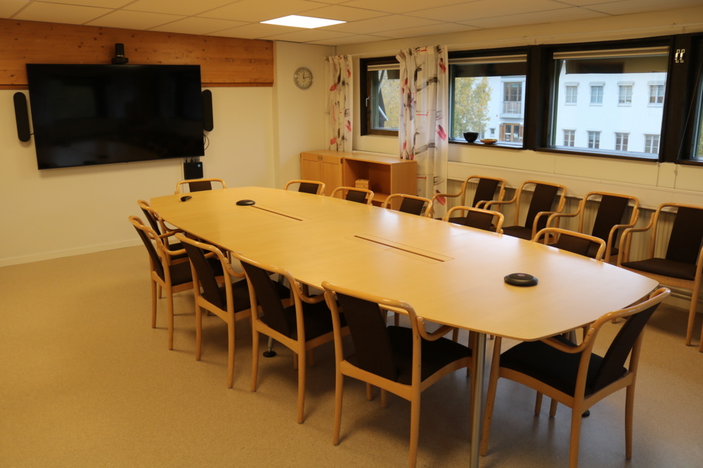 1515247-2 Large Conference Room