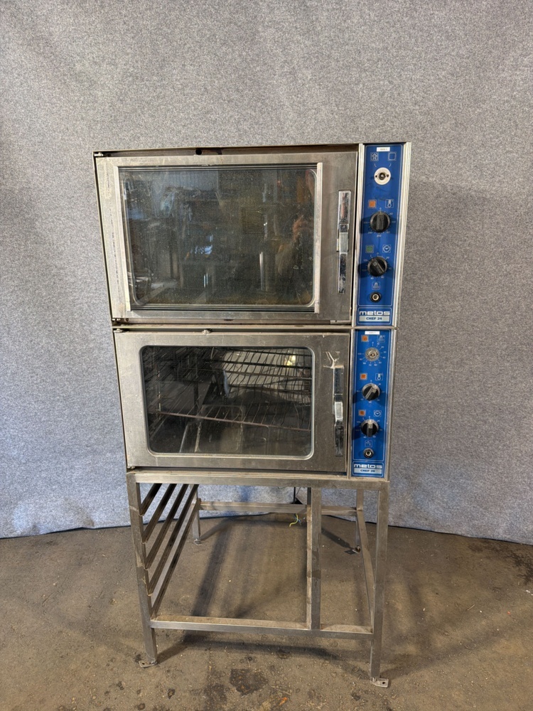 1590156-1 Restaurant equipment, planetary mixers and ovens