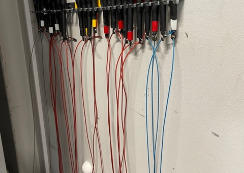 Aluminum speed rope