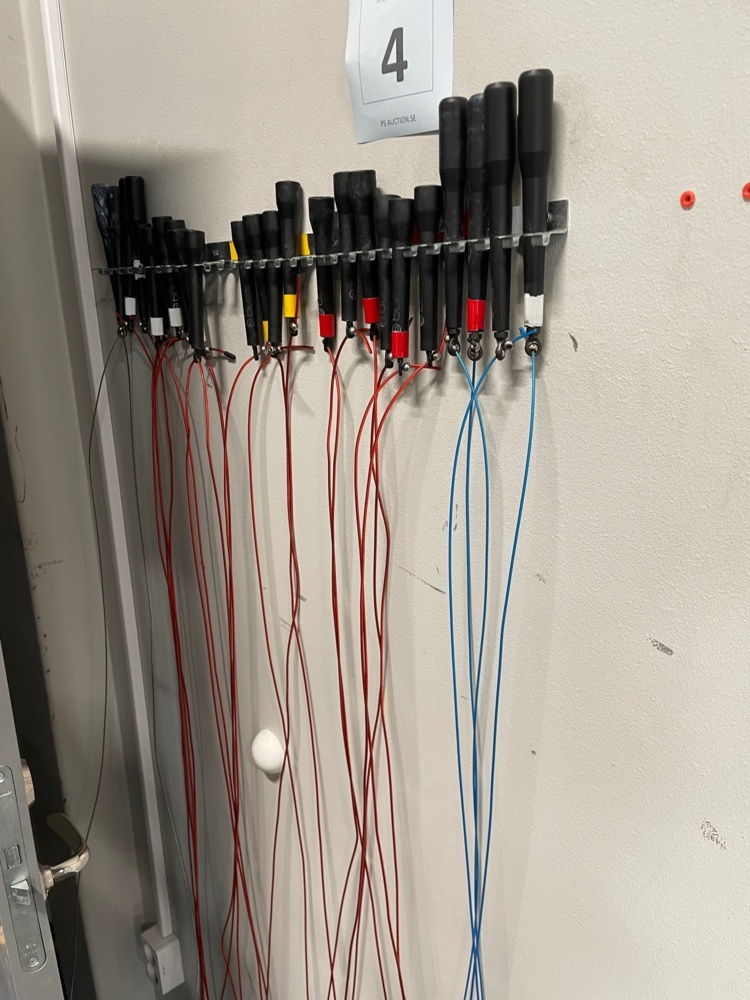 1590204-1 Aluminum speed rope