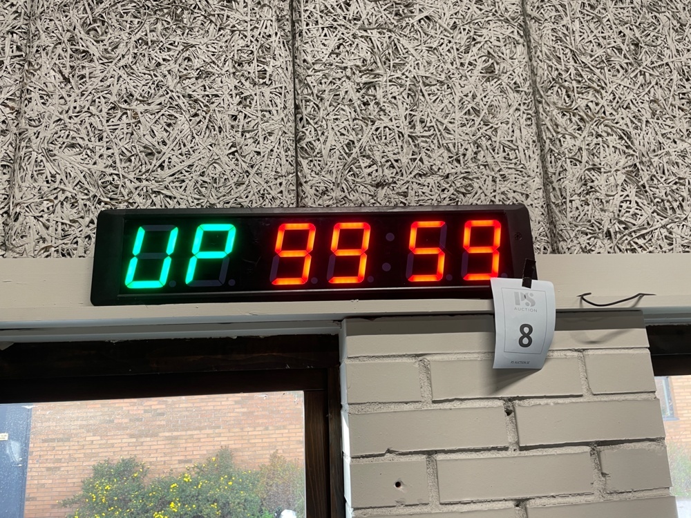 1590208-1 App-controlled timer