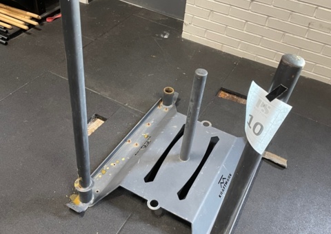 Kraftmark Sled