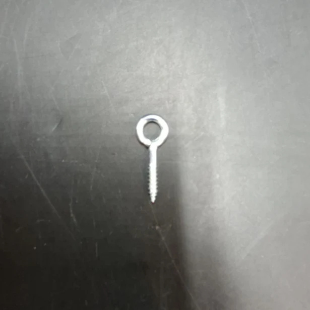 1585981-1 Skruvöglor, 4 691 st, stl 16 x 6 mm