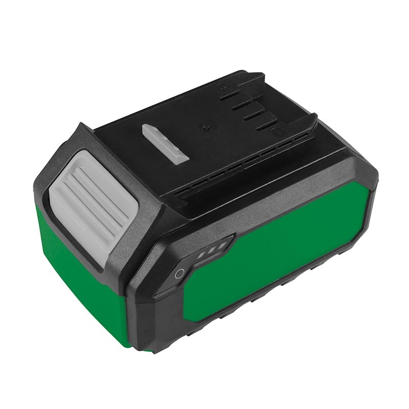 1590589-2 Batterier och laddare - Voltgear Plus, 20 V, 4 Ah och 4,5 A