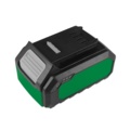 1590638-1 Kap- och gersåg med batteri och laddare - Voltgear Plus, 20 V, borstfri