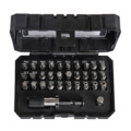 1590652-1 Bitsset, 20 st - Voltgear, 32 delar per set