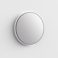 1590698-1 Spegel - Bathlife Spira, Ø1200 mm, LED