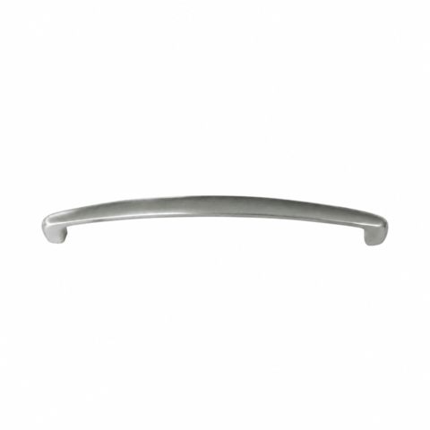 1587130-1 Handtag, 50 st - Hafa Smooth, c/c 256 mm, matt krom