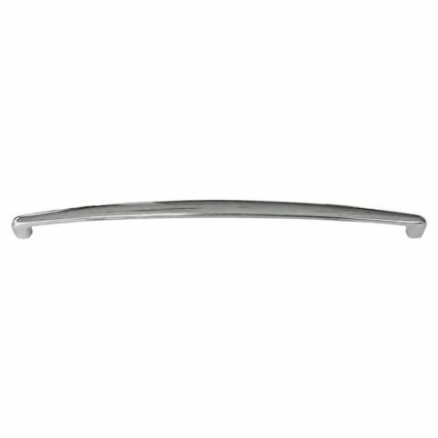 1586164-1 Handtag, 47 st - Hafa Smooth, c/c 192 mm, krom