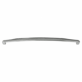 1587131-1 Handtag, 47 st - Hafa Smooth, c/c 192 mm, krom