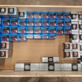 1590147-1 Pluggsortiment Gunnebo