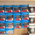 1590147-7 Pluggsortiment Gunnebo