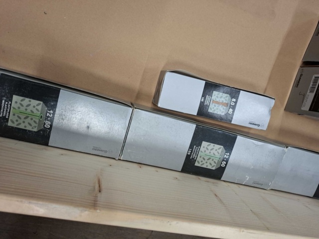 1590147-9 Pluggsortiment Gunnebo