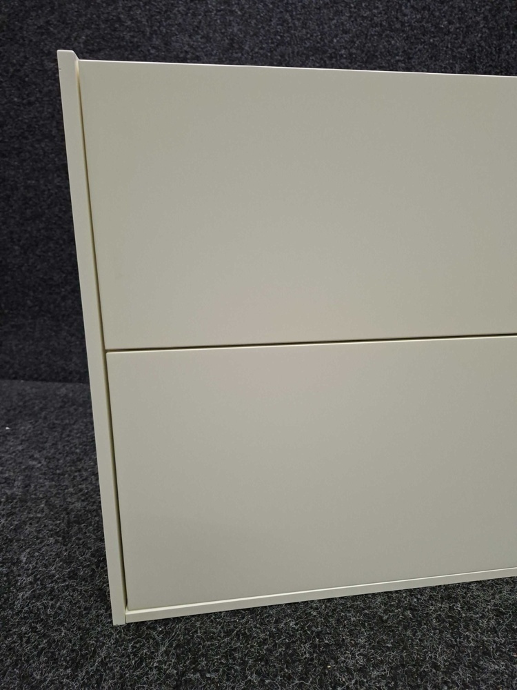 1590829-2 Sink cabinet Svedbergs DK Base 100 White 2L