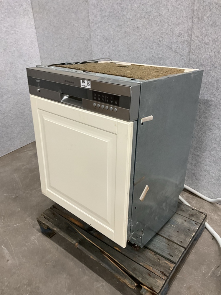 1473946-2 Diskmaskin - Electrolux  Real life  XXL