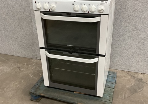Spis med ugn - Electrolux