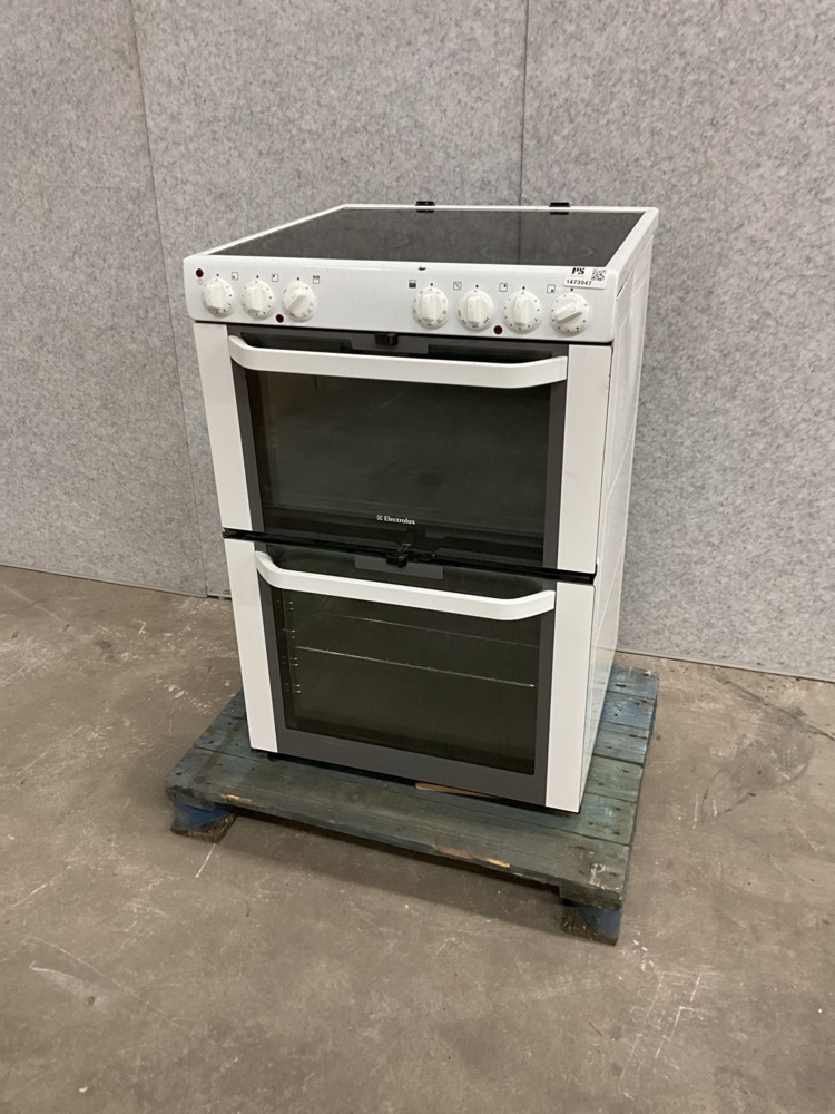 1473947-1 Stove with oven - Electrolux