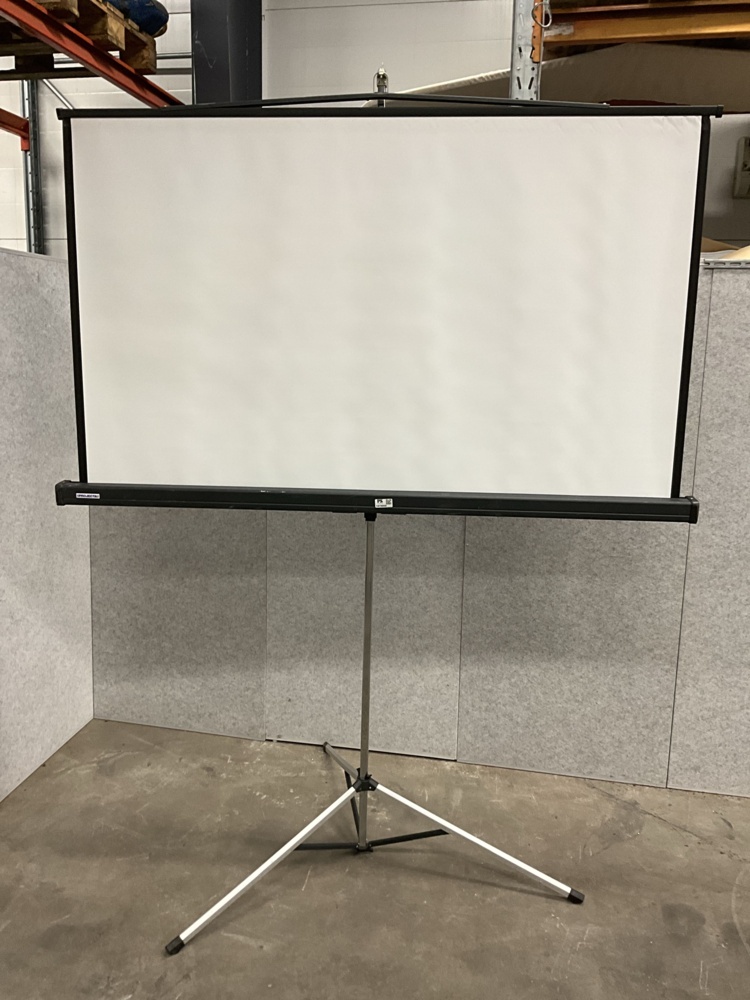 1473950-1 Projector screen