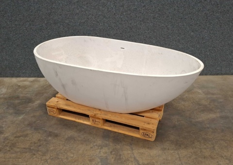 Freestanding Bathtub