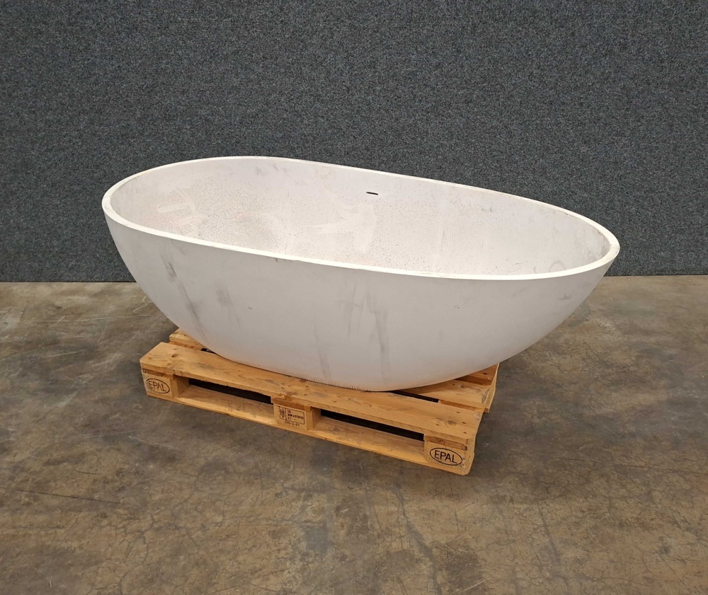 1590038-1 Freestanding Bathtub