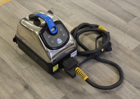 Ångmaskin ThermoStar Advantgarde S4