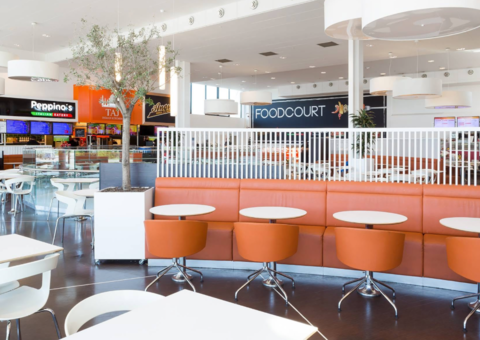 Food Court i Gränby AB i konkurs