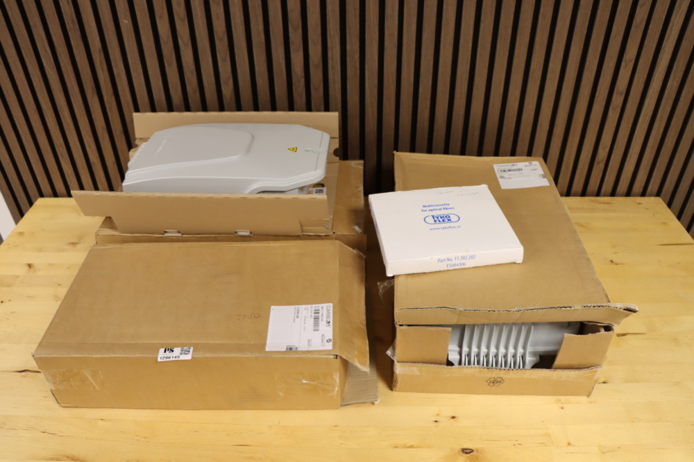 1296145-1 3 pcs Commscope