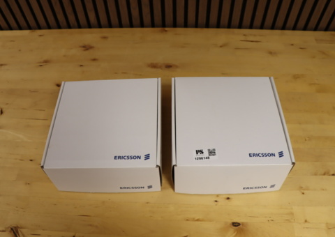 2 st Ericsson AP 6321