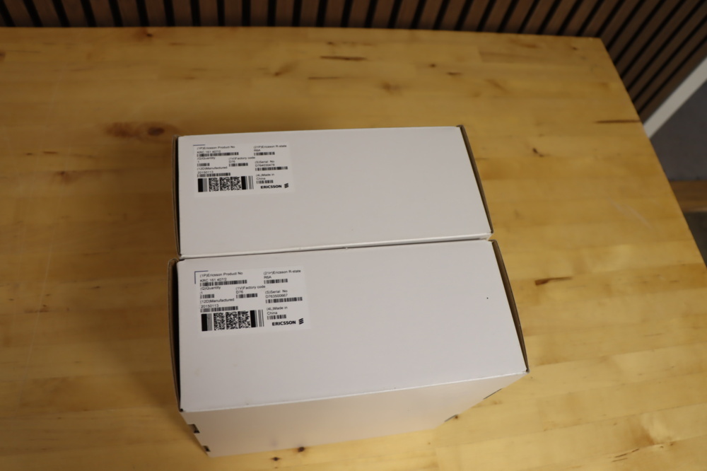 1296148-2 2 Ericsson AP 6321