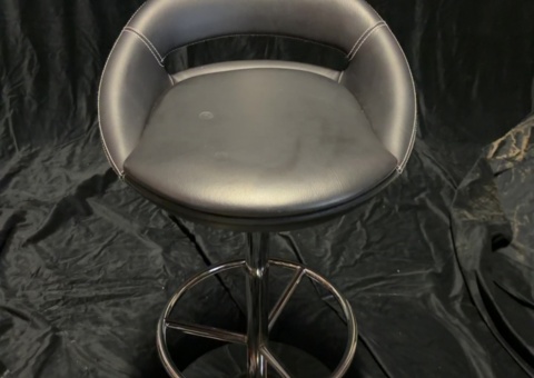 Bar stools 28 pcs - Johanson Design IOS